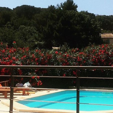 סיס-פור-לה-פלאז' Villa Melbemar מראה חיצוני תמונה
