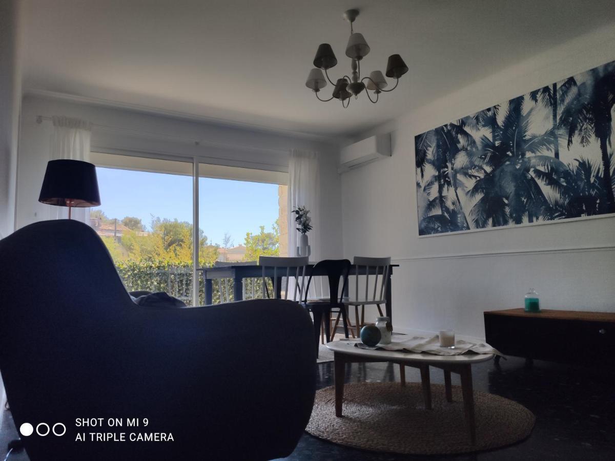 סיס-פור-לה-פלאז' Villa Melbemar מראה חיצוני תמונה