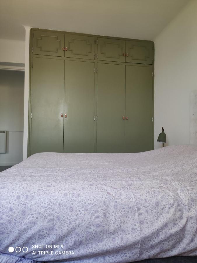 סיס-פור-לה-פלאז' Villa Melbemar מראה חיצוני תמונה