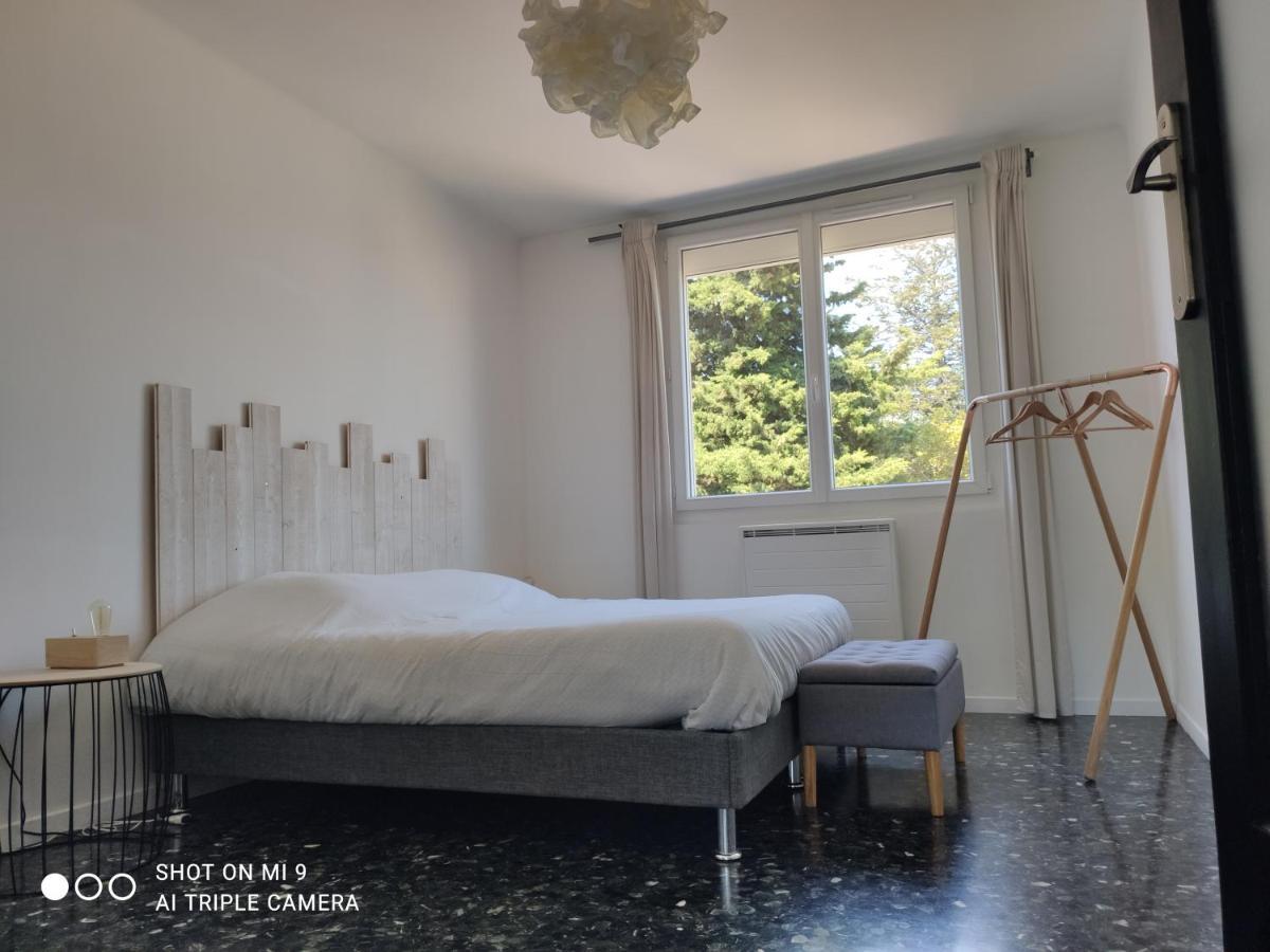 סיס-פור-לה-פלאז' Villa Melbemar מראה חיצוני תמונה