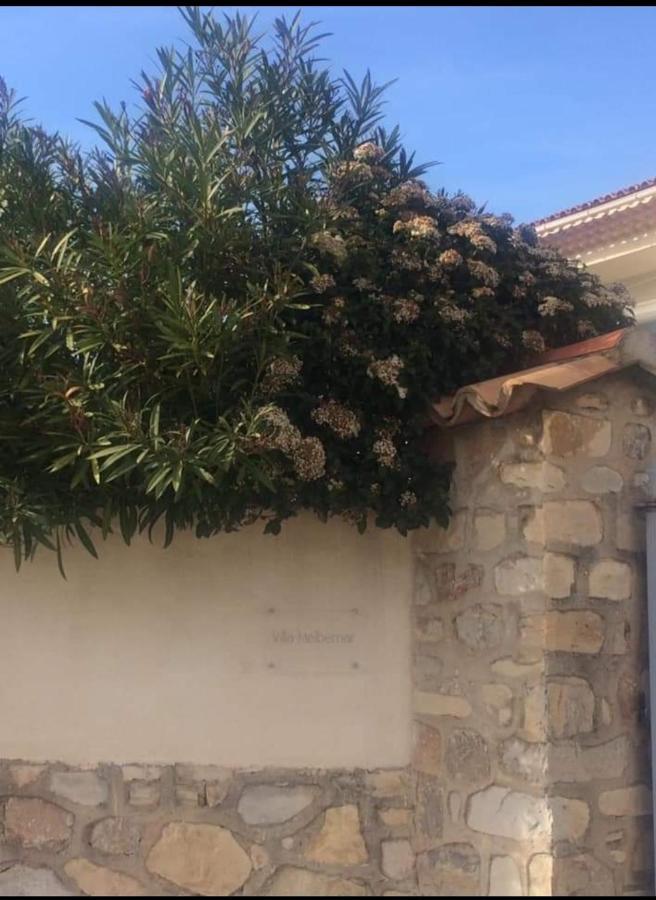 סיס-פור-לה-פלאז' Villa Melbemar מראה חיצוני תמונה